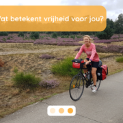 Inspiratie blog over vrijheid